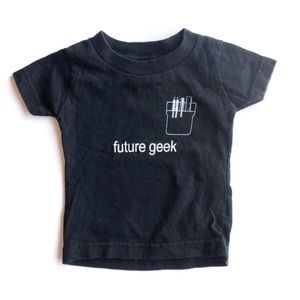 Small Shop Tee 6M